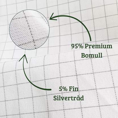 SleepGround™ – Ladda kroppen med jordens naturliga energi